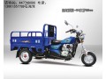 宗申摩托三輪車(chē)Q1太子125cc