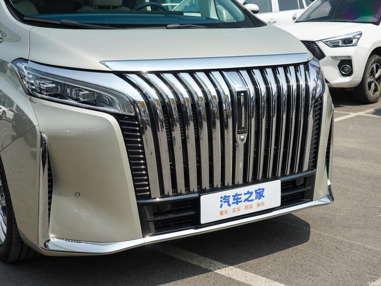 長(zhǎng)城汽車 高山DHT-PHEV 2023款 基本型