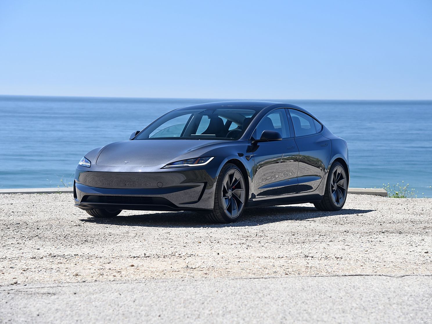 特斯拉（進口） Model 3(進口) 2024款 Performance