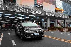 AutoX發(fā)布中國(guó)首個(gè)大型RoboTaxi運(yùn)營(yíng)中心網(wǎng)絡(luò)，覆蓋北上廣深十大基地