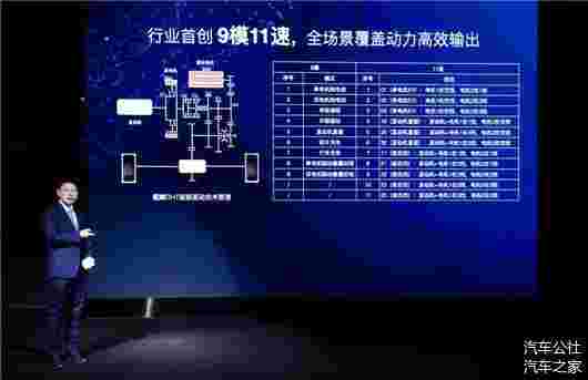 瑞虎8 PLUS 鯤鵬e+：下一站，“爆品” 